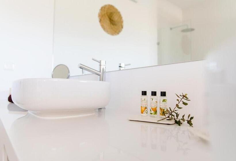 Апартаменты 2 Спальни, Montimerso Skyscape Countryhouse