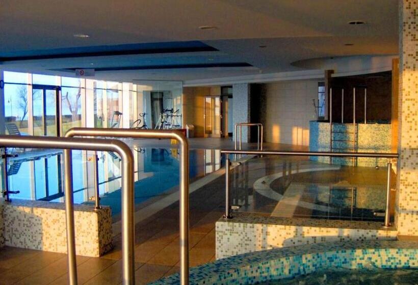 1 Bedroom Apartment Lake View, Club 218 Panoráma Apartman