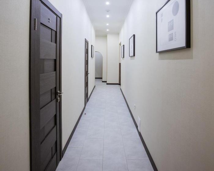 آپارتمان لوکس 1 خوابه, Khreshchatyk Apart Hotel Passage