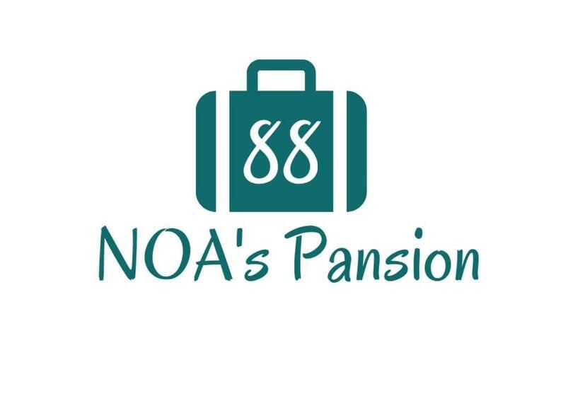 اتاق لوکس با بالکن, Noa.s Pansion 88