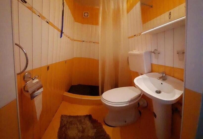 اتاق استاندارد, Noa.s Pansion 88