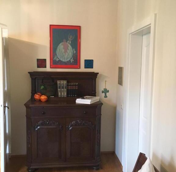 Family Suite, Villa Carla