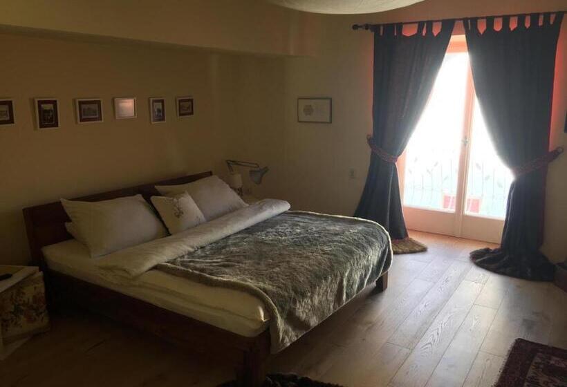 Полулюкс с Балконом, Villa Carla