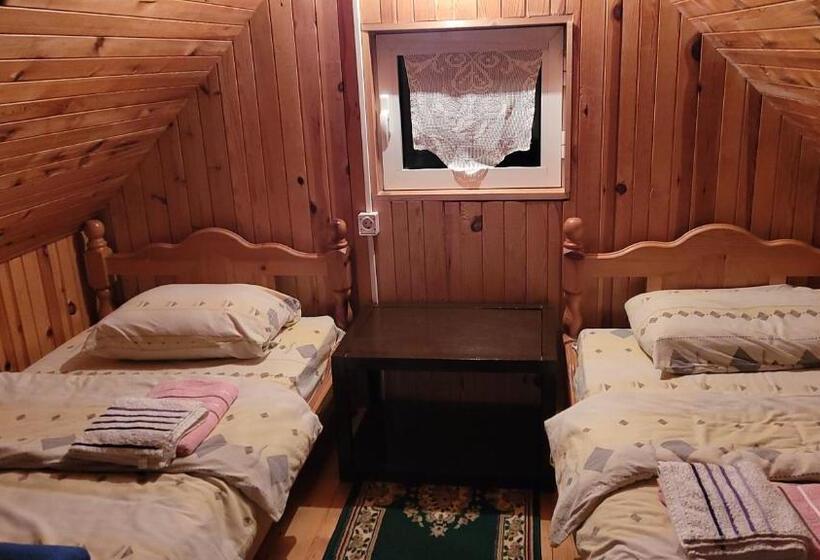 اتاق استاندارد, Guesthouse Mijatovic