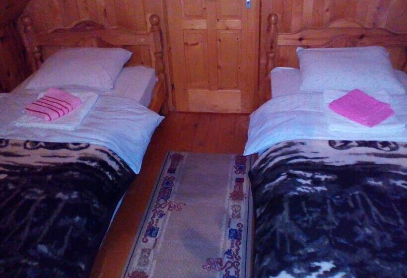 اتاق استاندارد, Guesthouse Mijatovic