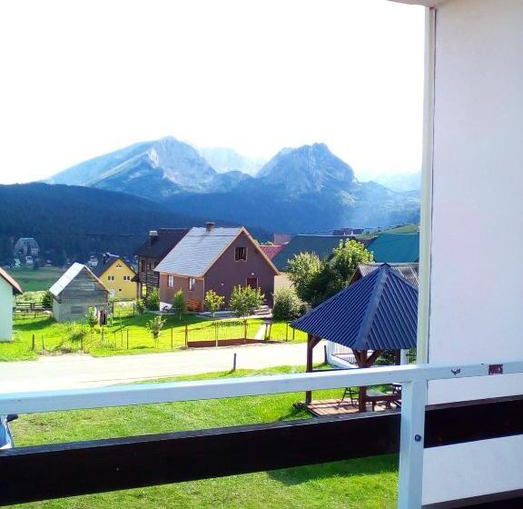 اتاق استاندارد سه نفره, Guesthouse Mijatovic