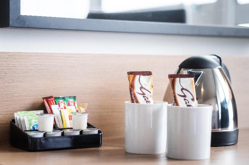 اتاق سوپریور با تخت بزرگ, Mandarin Oriental Al Faisaliah, Riyadh