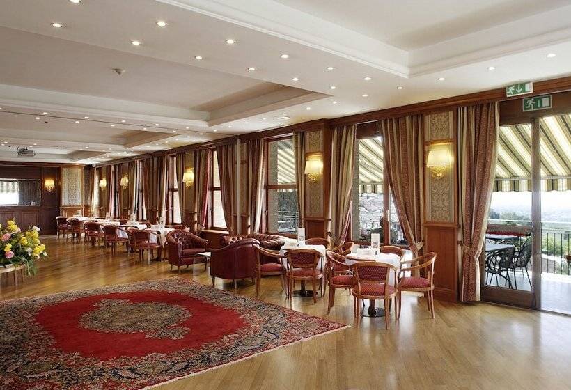 Номер Deluxe, Giotto Hotel & Spa