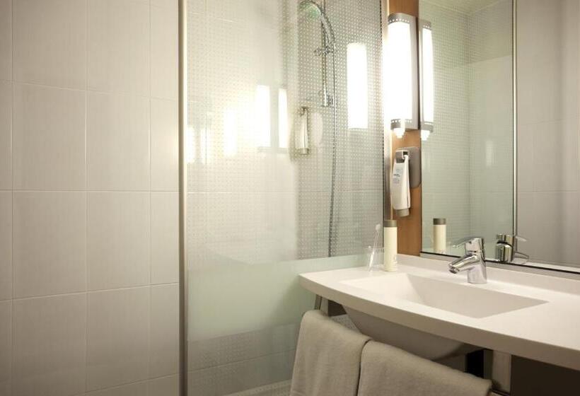 Номер Стандарт, Ibis Biarritzanglet Aéroport