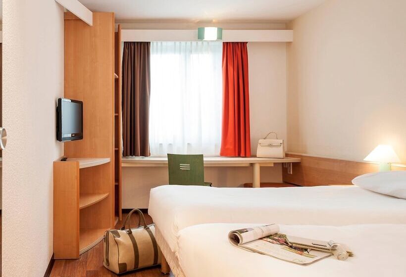 스탠다드 룸, Mcdreams Hotel Stuttgart City