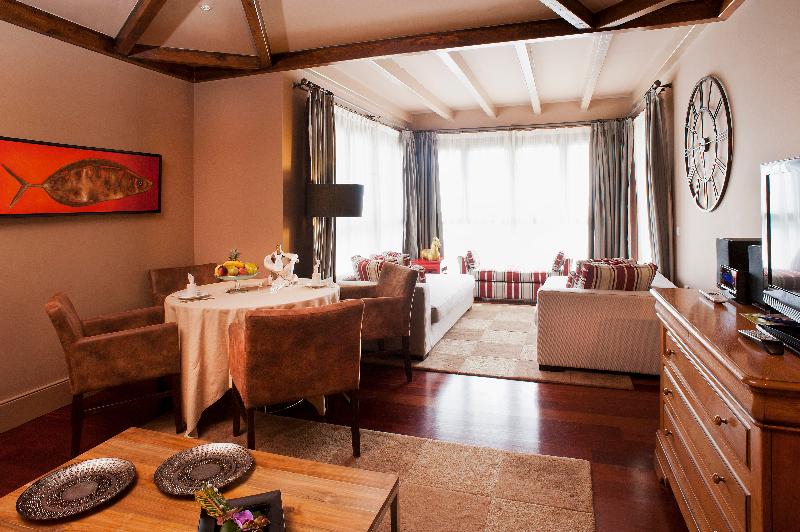Presidential Suite, Princesa Yaiza Suite Hotel Resort