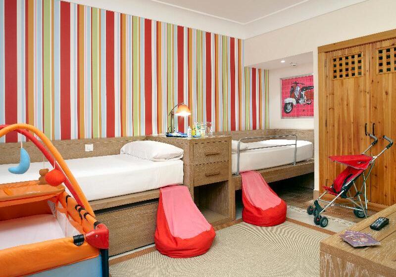 2 Bedroom Suite, Princesa Yaiza Suite Hotel Resort