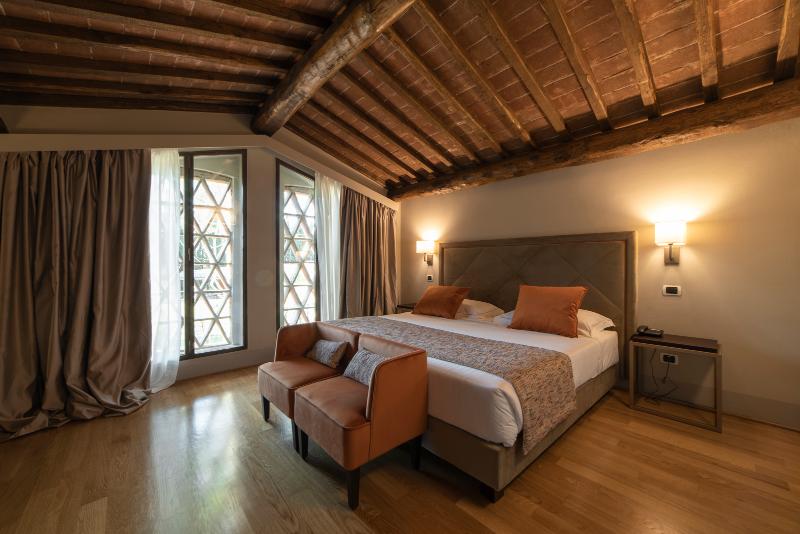 スイート, Relais Della Rovere