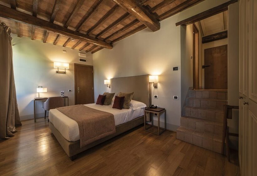 クラシックルーム, Relais Della Rovere