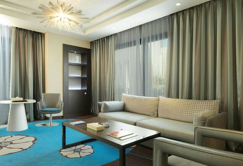 سوییت پرستیژ, Sofitel Beirut Le Gabriel