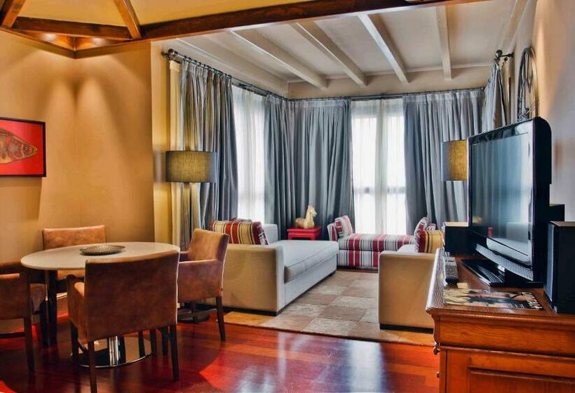 Presidential Suite, Princesa Yaiza Suite Hotel Resort