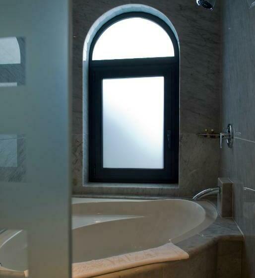 Presidential Suite, Princesa Yaiza Suite Hotel Resort
