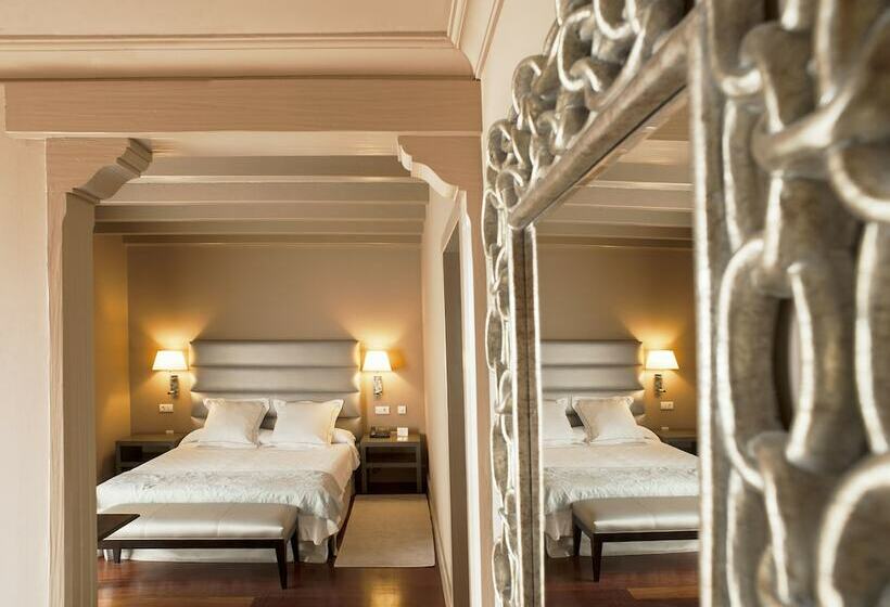 Presidential Suite, Princesa Yaiza Suite Hotel Resort