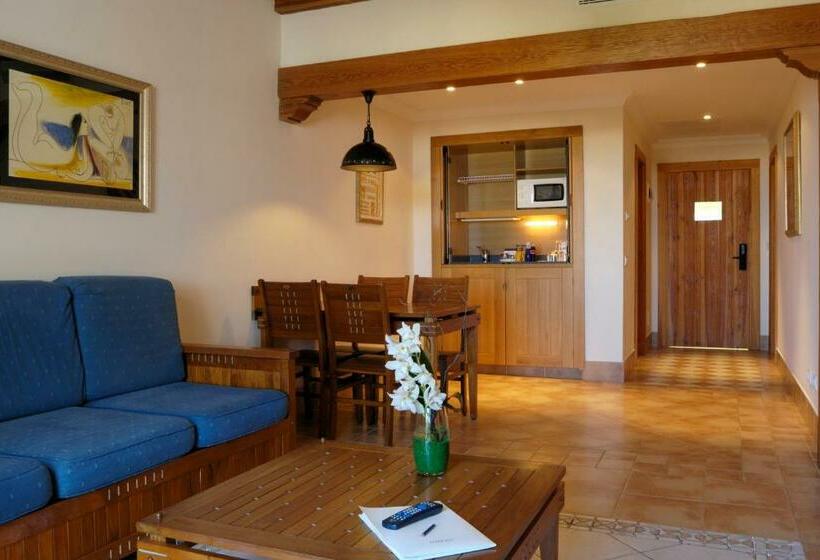 2 Bedroom Suite, Princesa Yaiza Suite Hotel Resort