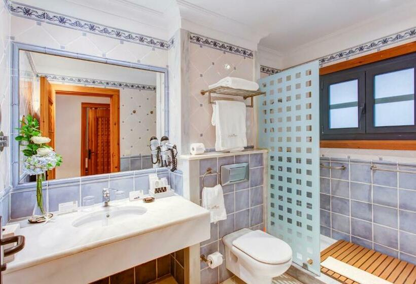 2 Bedroom Suite, Princesa Yaiza Suite Hotel Resort