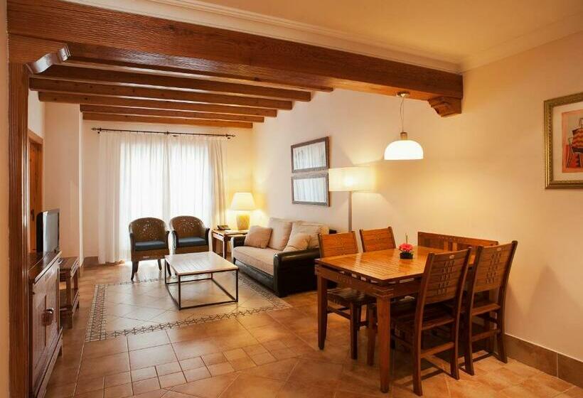 Royal Suite, Princesa Yaiza Suite Hotel Resort