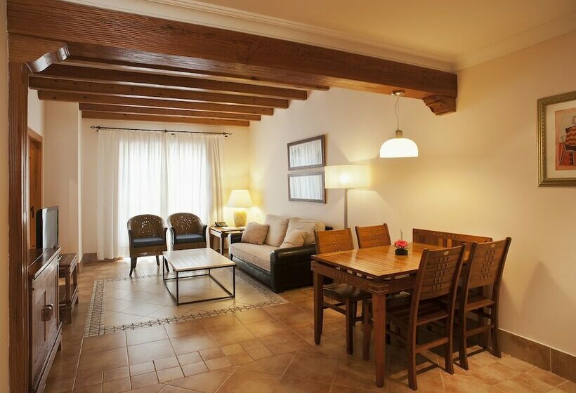 Royal Suite, Princesa Yaiza Suite Hotel Resort