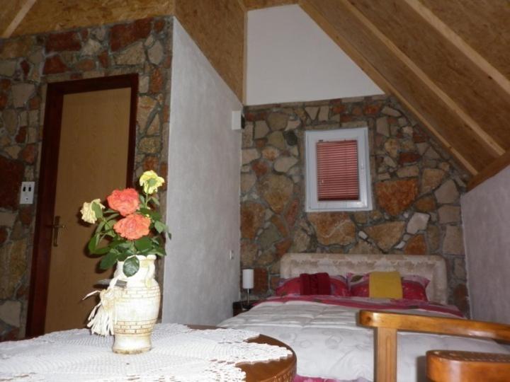 بنگله خانوادگی, B&b Konak