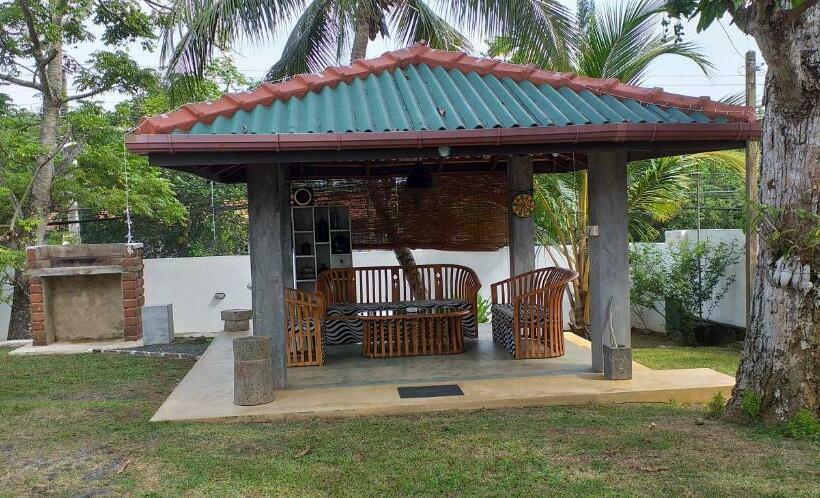 اتاق لوکس, Ahangama Eco Villa
