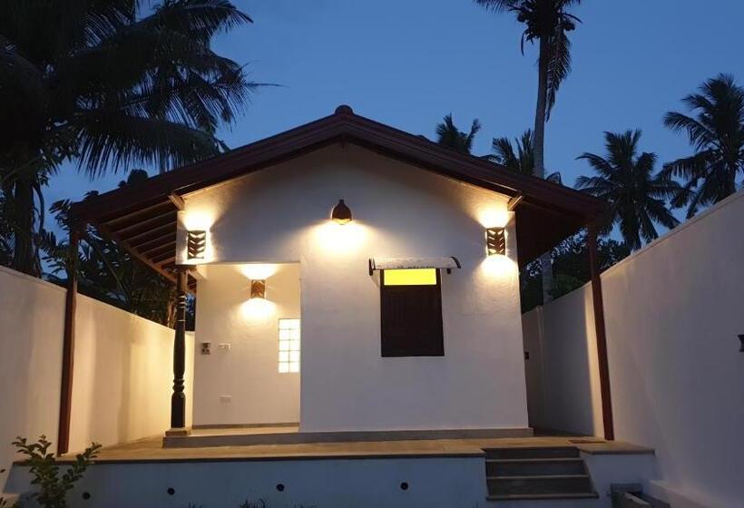 ویلای 2 خوابه, Ahangama Eco Villa
