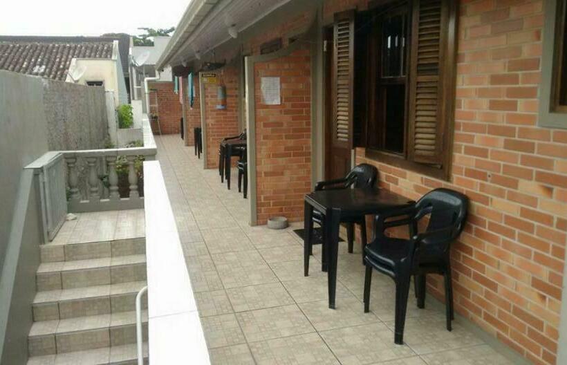 침실 1개 아파트, Pousada Residencial Paineiras