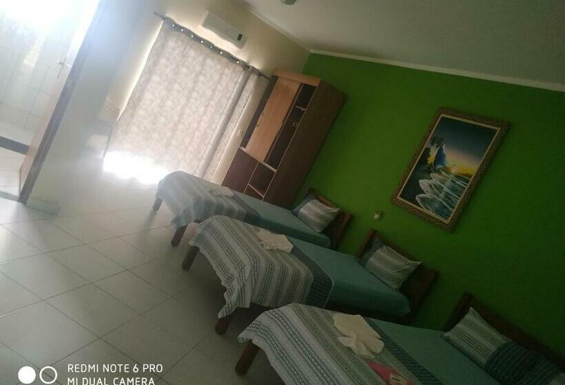 Suite Familiar, Suítes Ubatuba Praia Da Lagoinha
