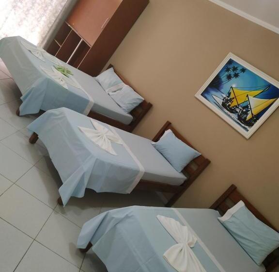 Suite Familiar, Suítes Ubatuba Praia Da Lagoinha