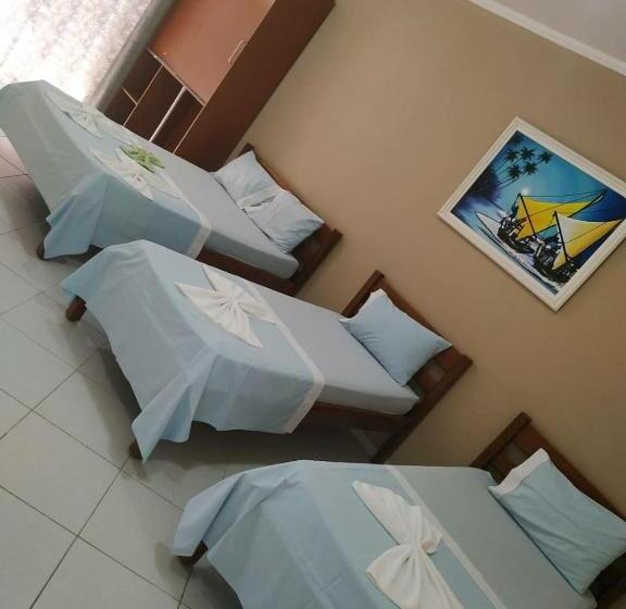 Suite Familiar, Suítes Ubatuba Praia Da Lagoinha