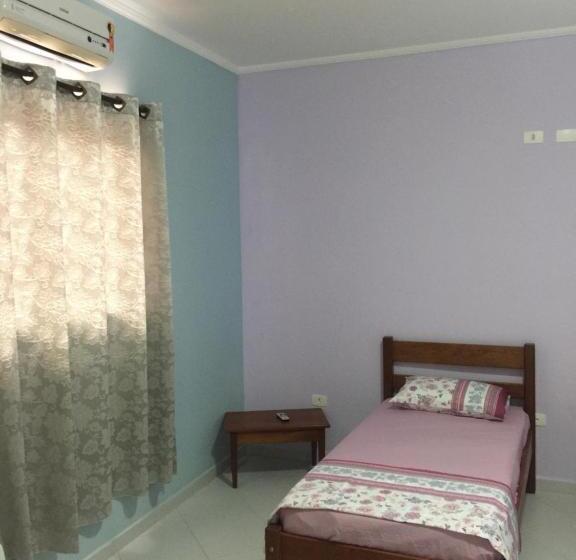Habitación Triple Estándar, Suítes Ubatuba Praia Da Lagoinha