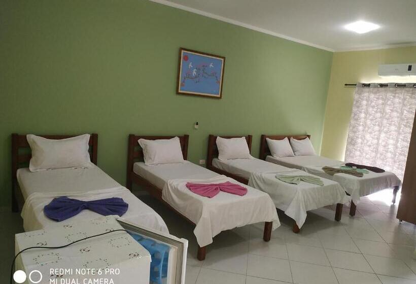 Suite Familiar, Suítes Ubatuba Praia Da Lagoinha
