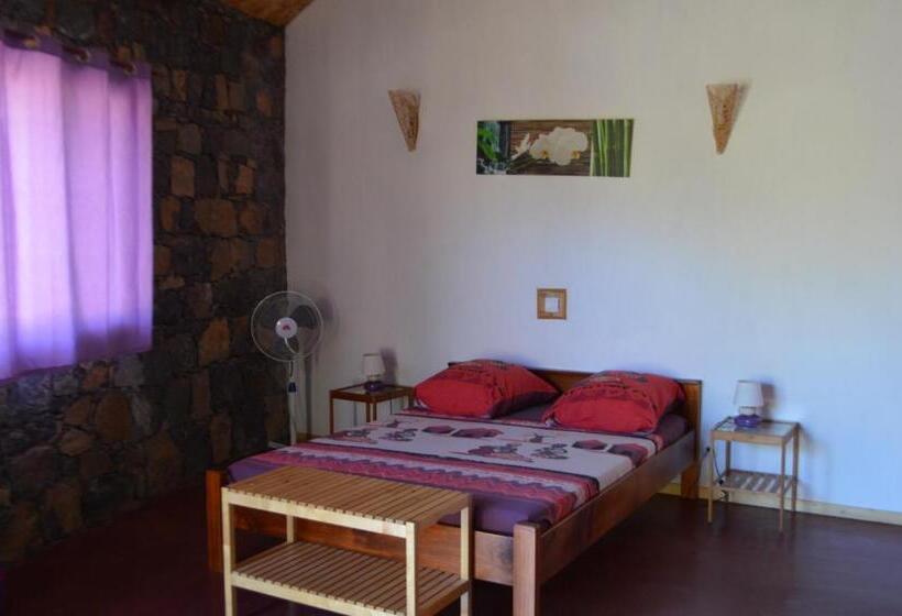 اتاق خانوادگی, Casa De France