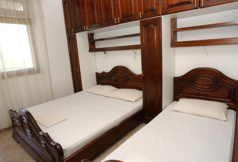 آپارتمان 2 خوابه, Rooms & Apartments Anka