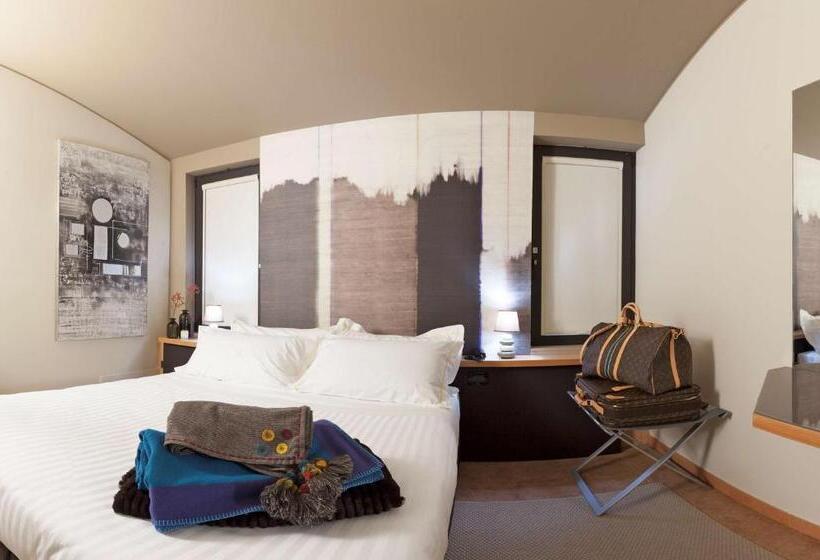 스탠다드 룸, Albavilla Hotel & Co