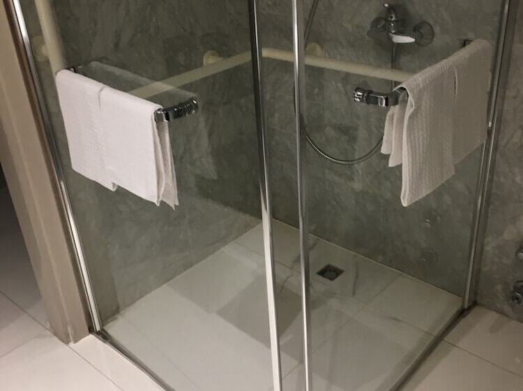 Номер Deluxe, Albavilla Hotel & Co