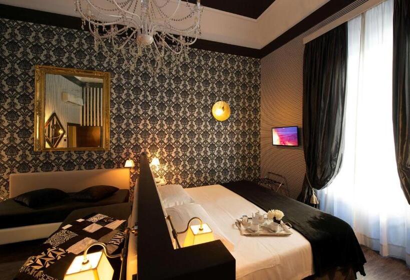 اتاق خانوادگی, De La Pace, Sure Hotel Collection By Best Western