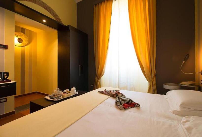 اتاق استاندارد, De La Pace, Sure Hotel Collection By Best Western