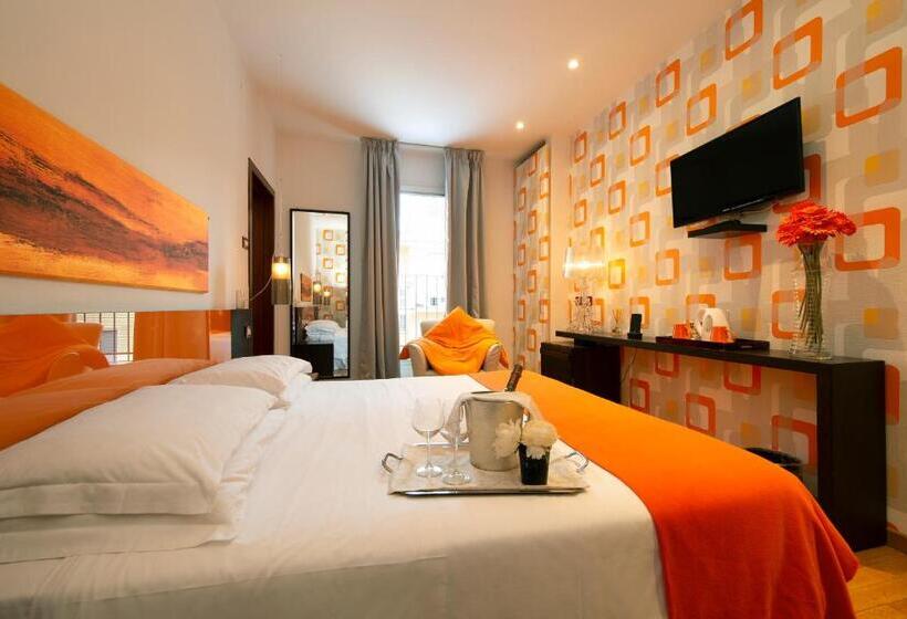 اتاق استاندارد, De La Pace, Sure Hotel Collection By Best Western