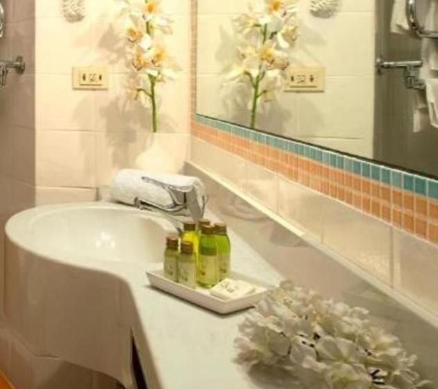 اتاق استاندارد, De La Pace, Sure Hotel Collection By Best Western