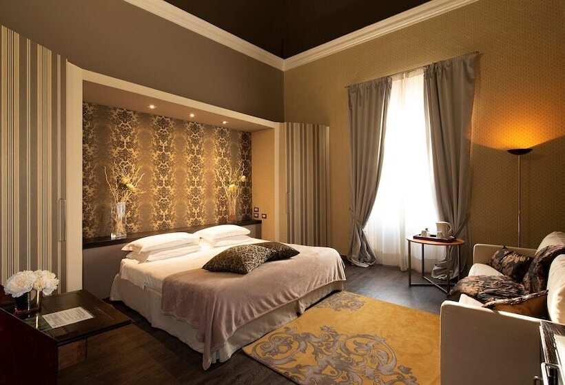 اتاق خانوادگی, De La Pace, Sure Hotel Collection By Best Western