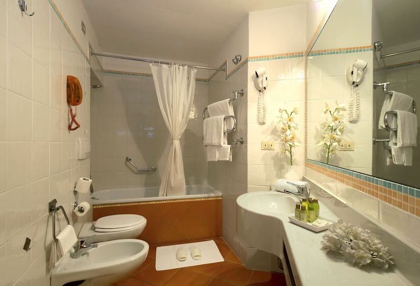 اتاق سوپریور, De La Pace, Sure Hotel Collection By Best Western