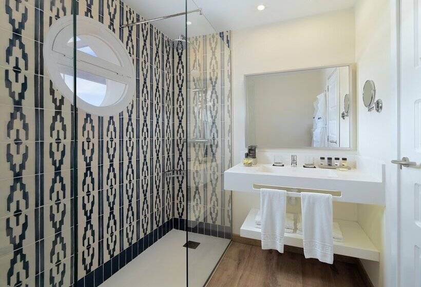 Cameră Standard, H10 Ocean Dunas - Adults Only