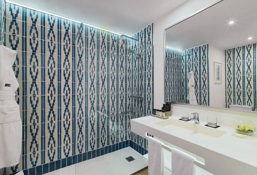 Junior Suite, H10 Ocean Dunas - Adults Only