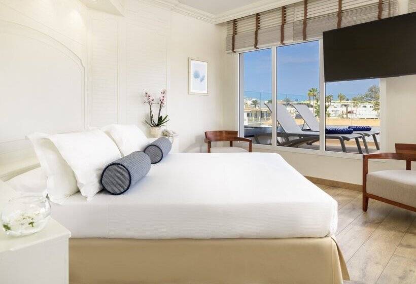 Cameră Superioară cu Vedere spre Mare, H10 Ocean Dunas - Adults Only