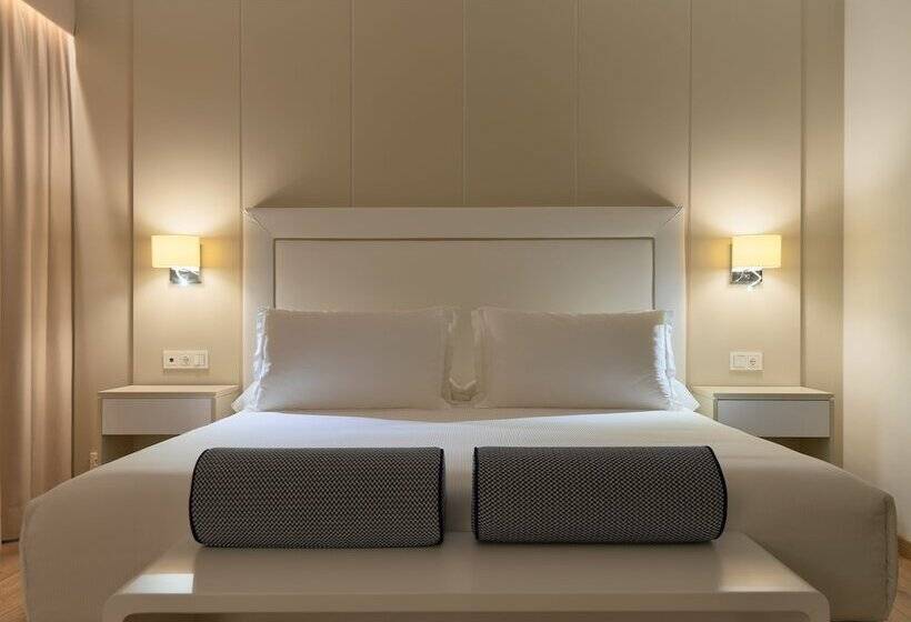 Standardzimmer, H10 Ocean Dunas - Adults Only