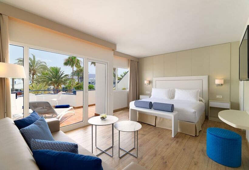 Junior Suite, H10 Ocean Dunas - Adults Only